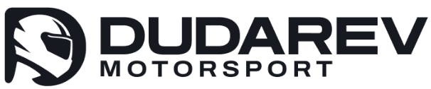 Логотип Dudarev Motorsport