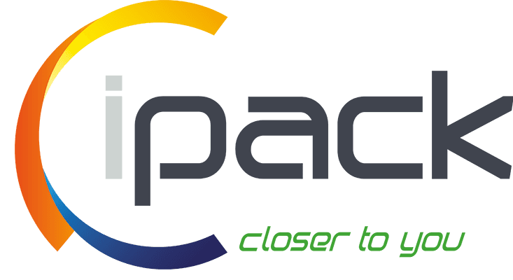 Логотип iPack