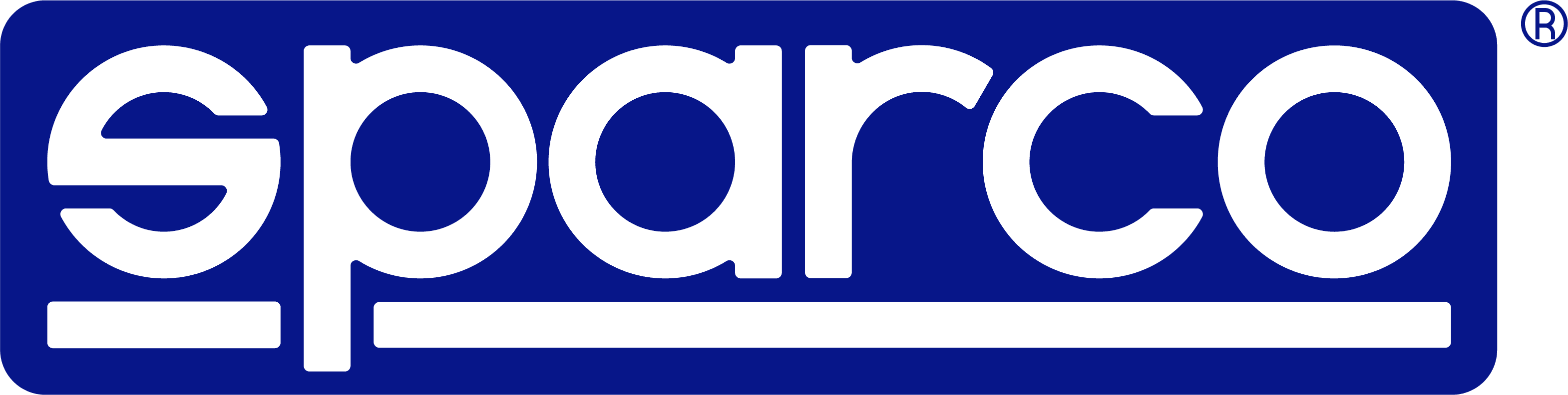 Логотип Sparco